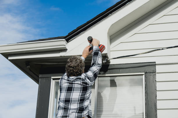 Affordable Siding Repair and Maintenance Services in Berkeley, CA